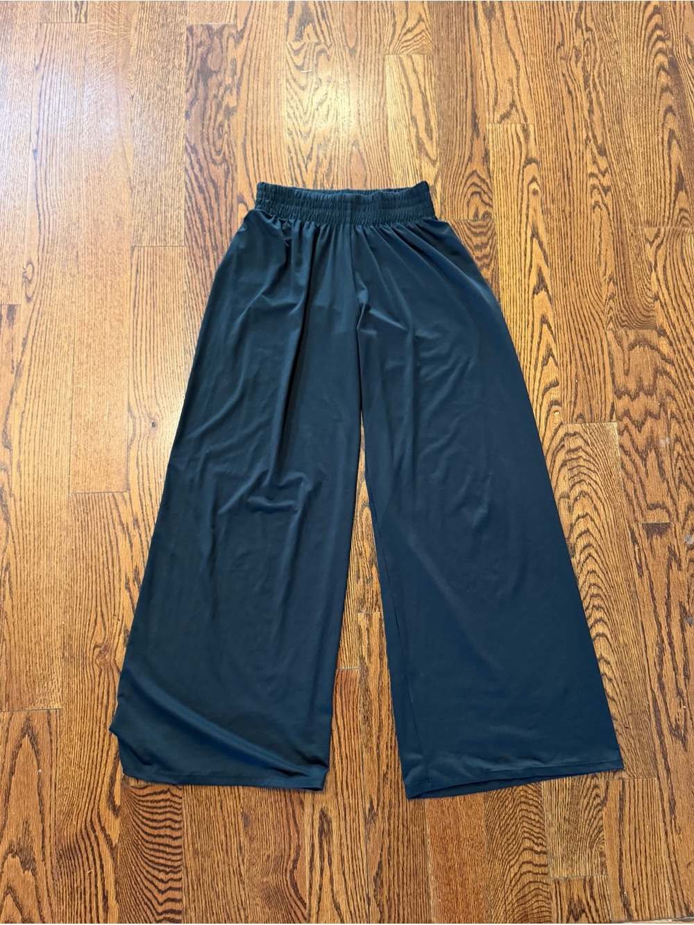 Girls' SoKali Wide Leg Soft Pants